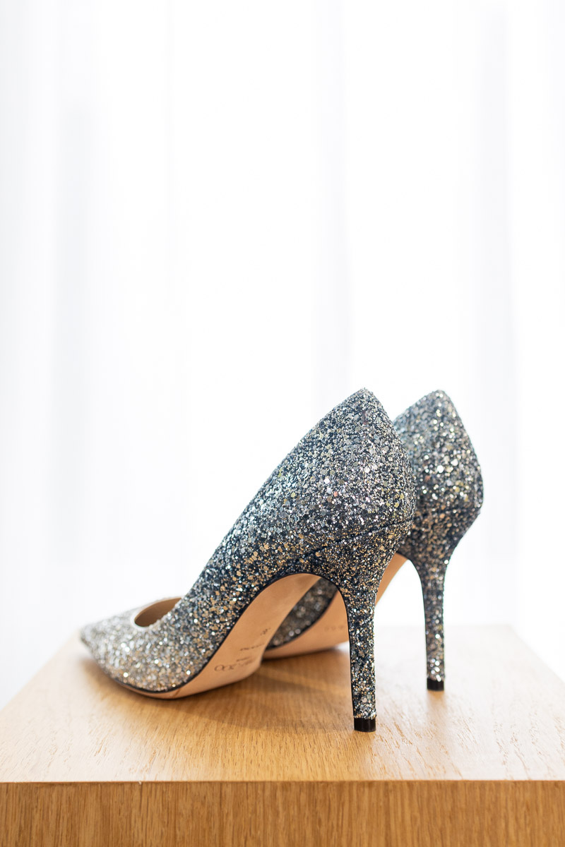 The Silver J. Choo's