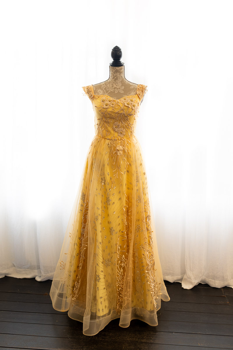 The Princess Belle