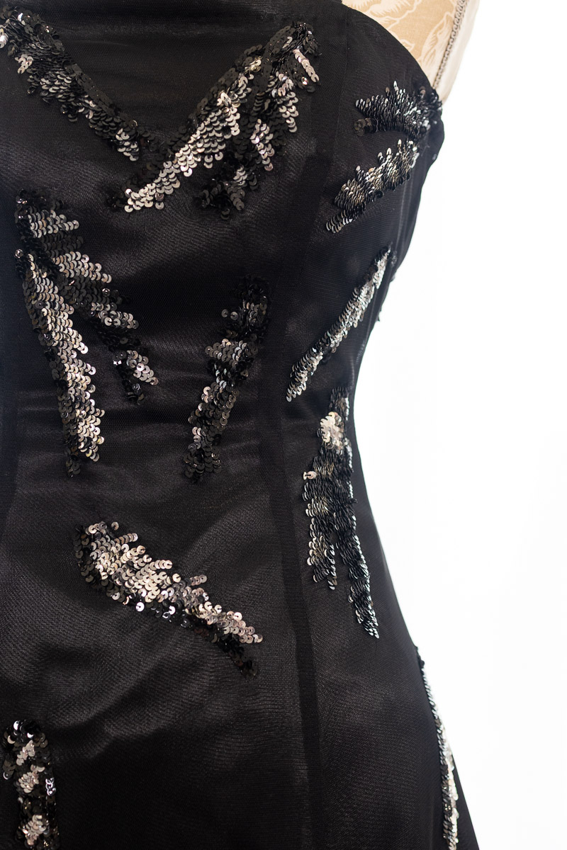 The Little Black Dress