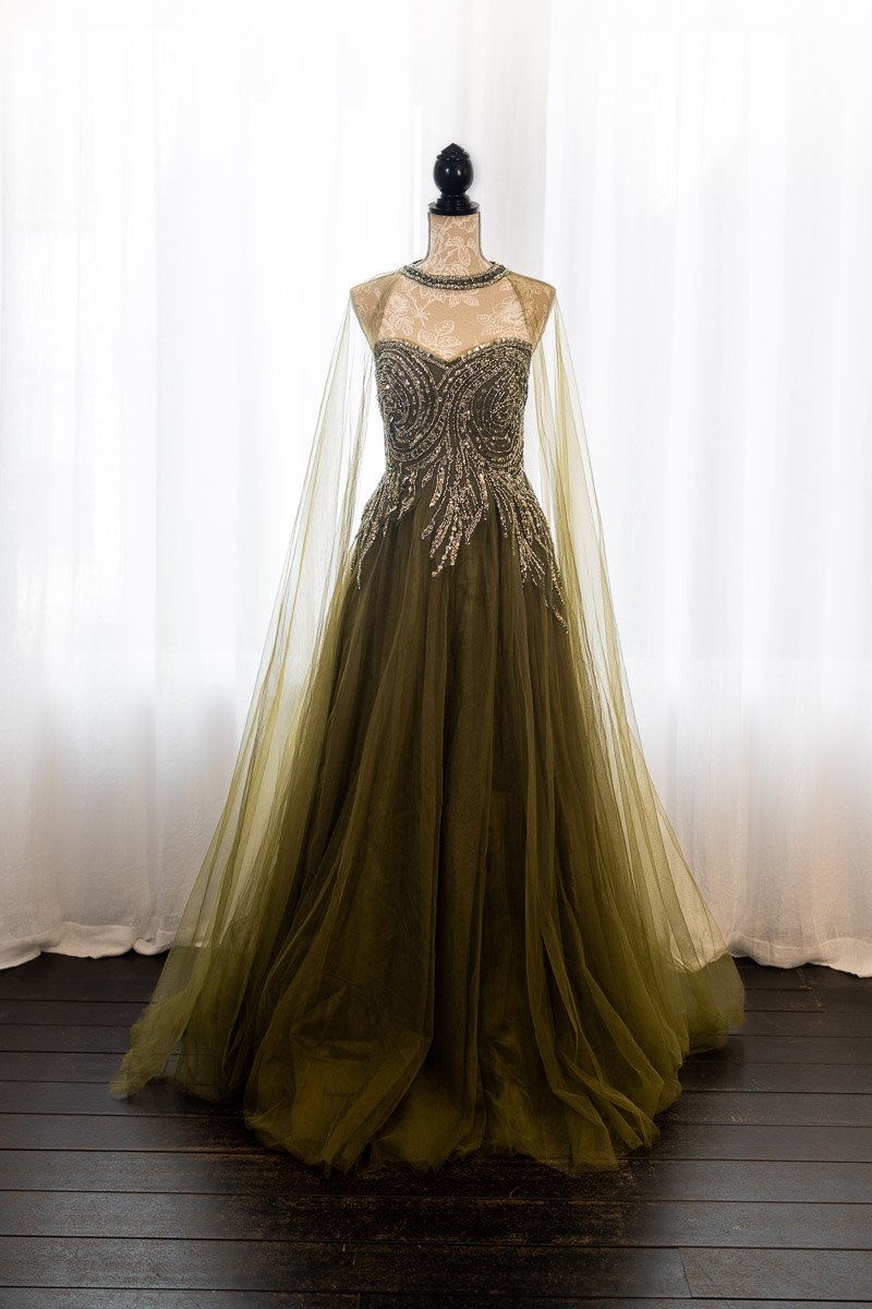 The Elven Princess