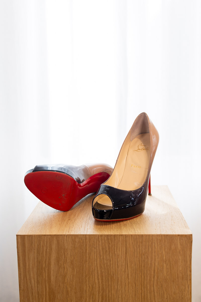 The Louboutins