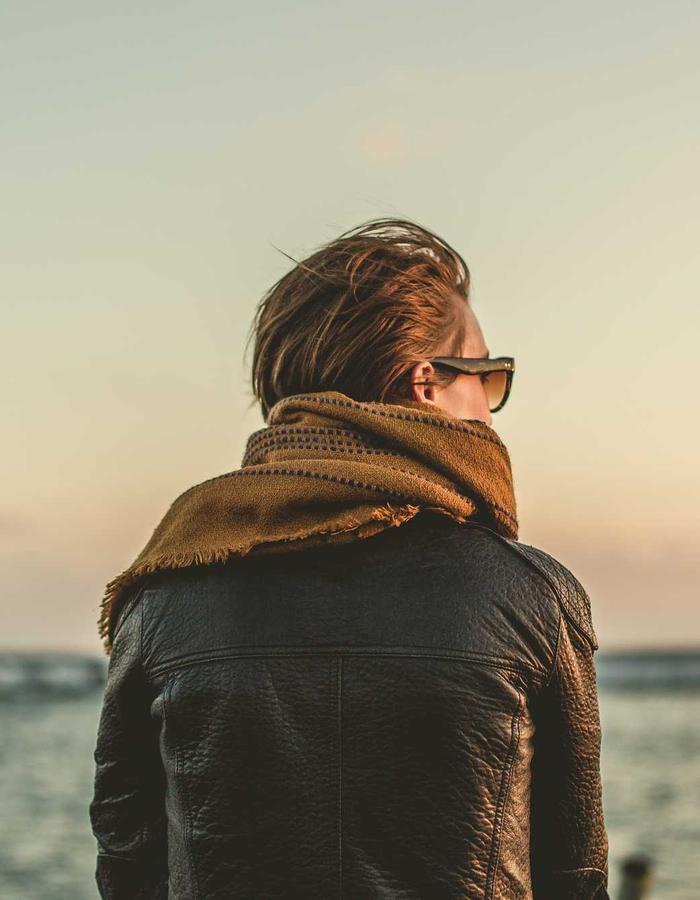 Placeholder featured outfit look 1